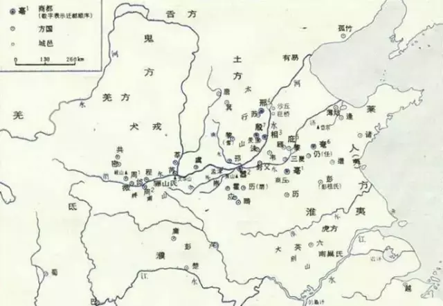 真正的花果山在哪(《西游记》中孙悟空的老家花果山，到底是在哪里？)