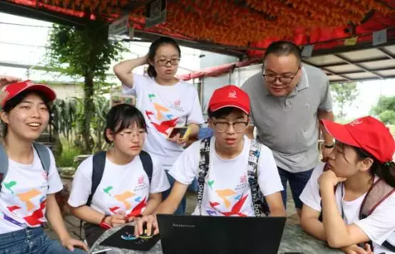 生存训练18年，在全国各地开花结果！