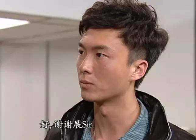 这部剧情节精彩辣眼睛，TVB终于打了个翻身仗！