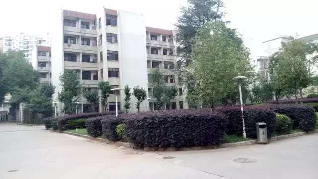 云南高校新生攻略：西南林业大学建筑场馆大全