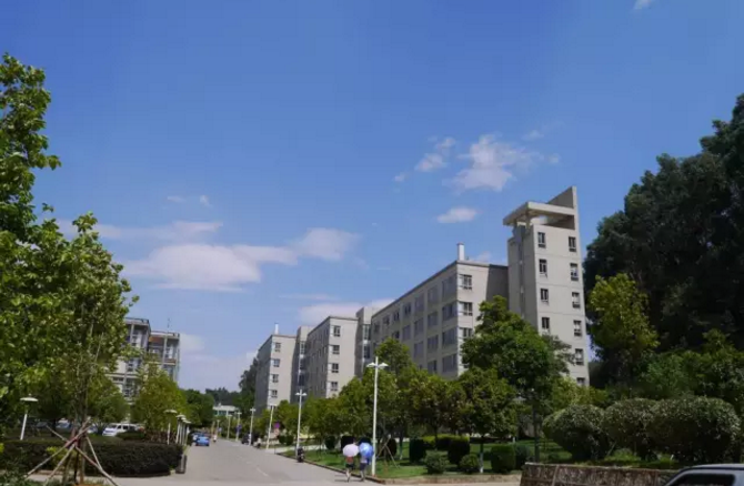 云南高校新生攻略：西南林业大学建筑场馆大全