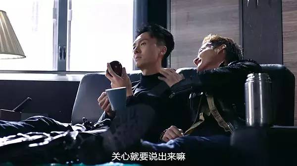 这部剧情节精彩辣眼睛，TVB终于打了个翻身仗！