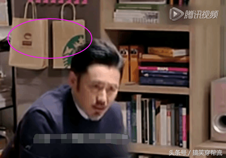 吴秀波主演的另一部剧《离婚律师》，穿帮细节你知道吗