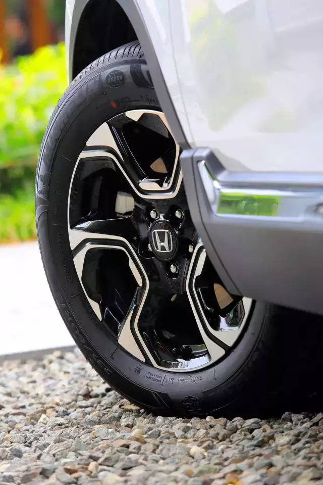 这是最好的CR-V｜深度测试全新一代CR-V 240TURBO