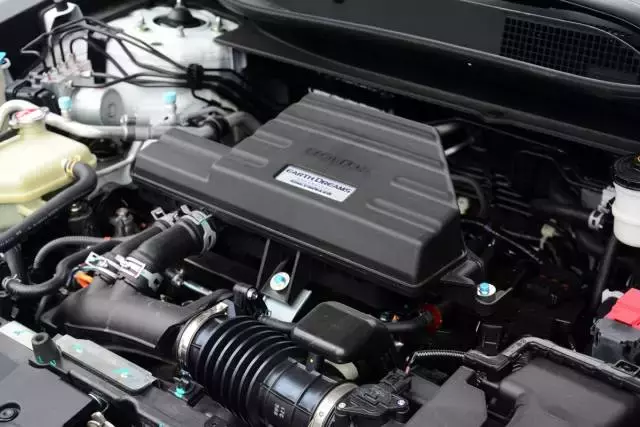 这是最好的CR-V｜深度测试全新一代CR-V 240TURBO
