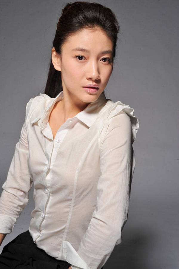 掰扯一下啜姓,北京丫头啜妮,饰演《我的前半生》酱子日料店的洛洛(图)