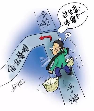企业工商注册代理（选对工商注册代理公司）
