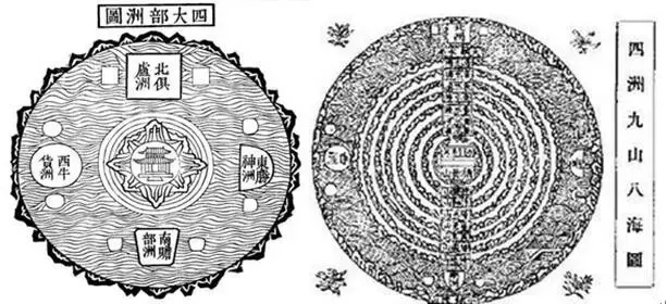 真正的花果山在哪(《西游记》中孙悟空的老家花果山，到底是在哪里？)