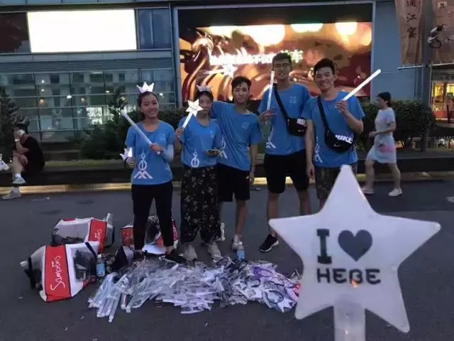 生存训练18年，在全国各地开花结果！