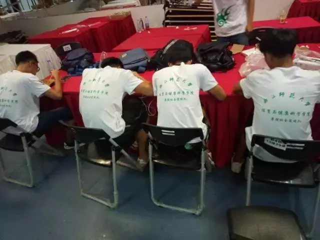 生存训练18年，在全国各地开花结果！