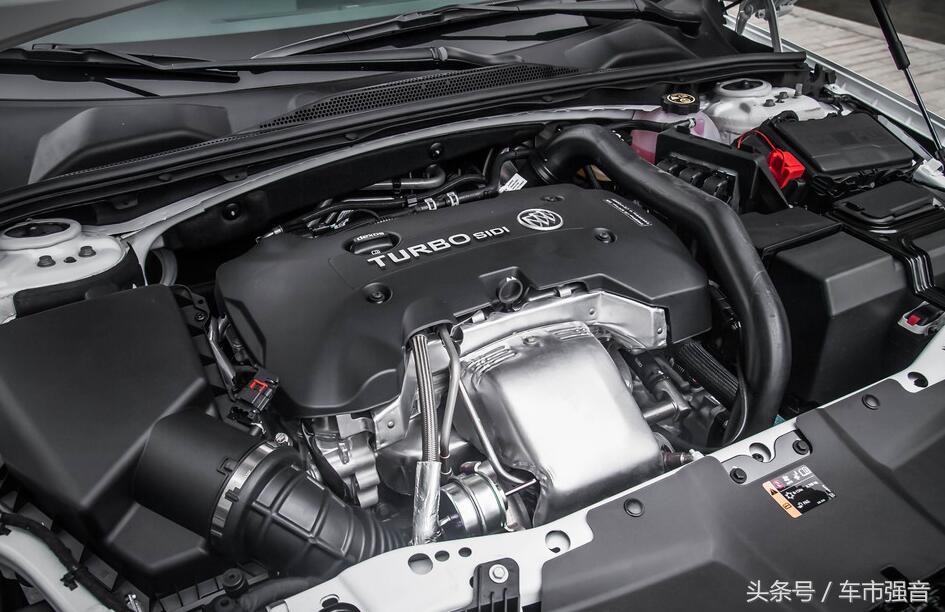 0t涡轮增压发动机以及1.