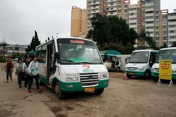 云南高校新生攻略：西南林业大学建筑场馆大全