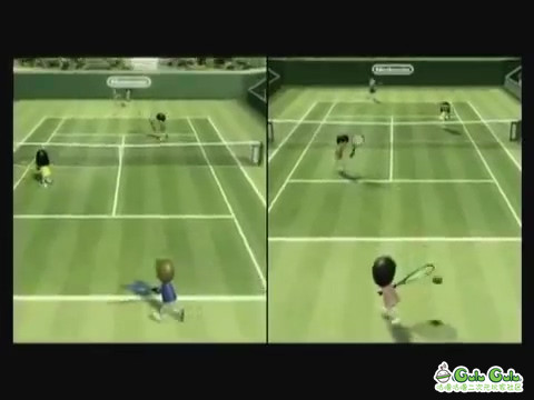 wiivr网球4(《WiiSport》这款单平台销量最高的游戏，你还记得吗？)