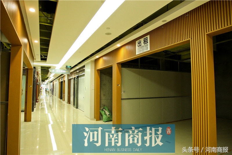 郑州火车站服装市场大调查，一铺还能否养三代？