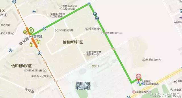 今天起大学本科生要落户成都，这些地方可以办理！