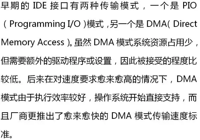 干货｜含实物图的IC元器件接口知识，收藏