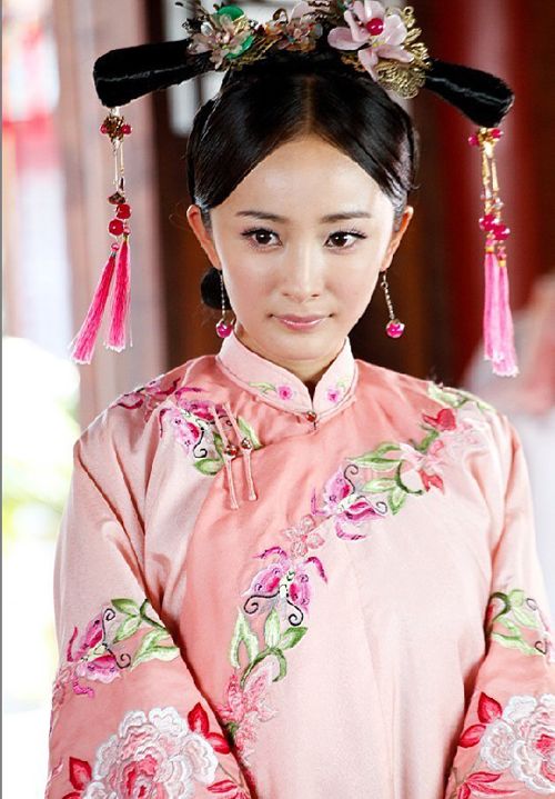 笑着活下去程小诺 笑着活下去小周扮演者-佳迪双