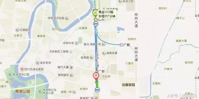 今天起大学本科生要落户成都，这些地方可以办理！