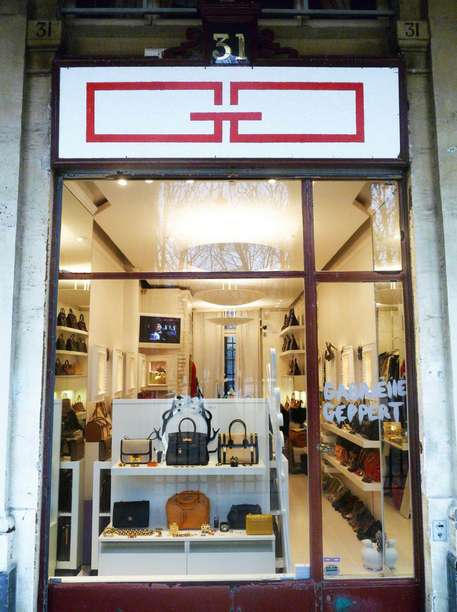 香奈儿正品专卖店(chanel专柜)-我的快乐小窝