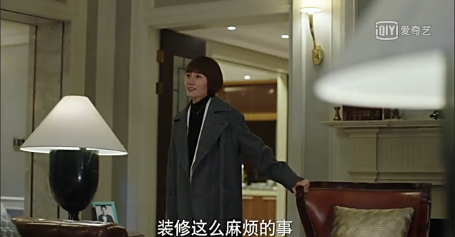 看完《我的前半生》，我学会了怎么给福州的婚房装修，收纳真的很重要！