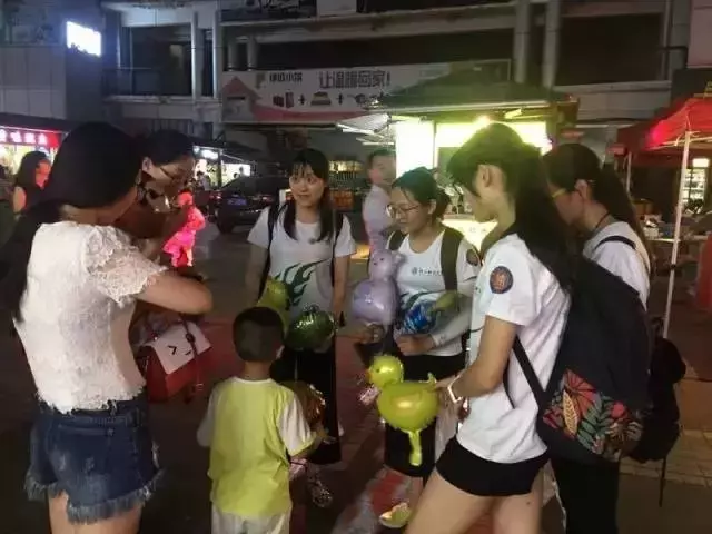 生存训练18年，在全国各地开花结果！