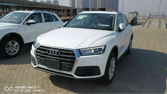 德系中型suv_德系suv车型