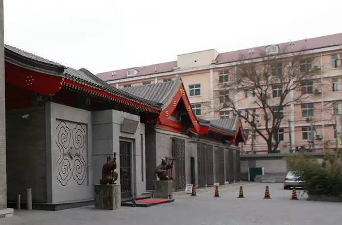 京师同文馆:国办西学,中外并施(下)