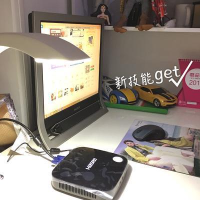 电视盒子不好用了，入手神舟mini PCS让电视瞬间变电脑！