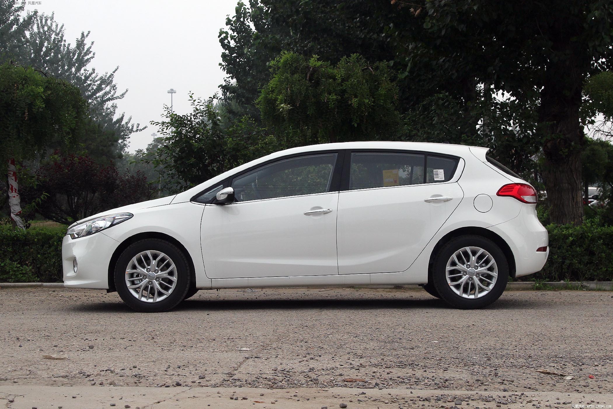 起亚kx1怎么样_起亚性价比最高的车 - 阜阳汽车网