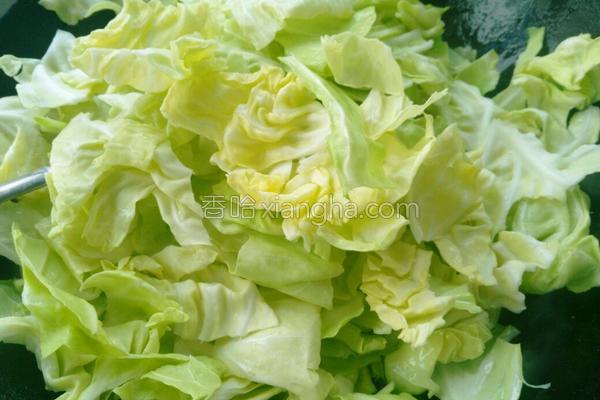 爆炒大头菜怎么炒好吃（手把手教你做爆炒大头菜）