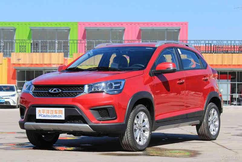 瑞虎3x动力_奇瑞瑞虎电动车3xe怎么样 - 阜阳汽车网