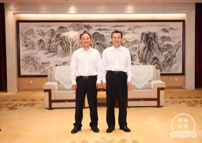 吉利驾到｜“无中生有”仅用短短两个月时间 让你看看啥叫“西安效率” “吉利速度”