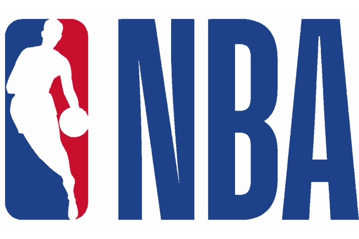 nba为什么要用红白蓝(NBA 48年来首次更新Logo设计，看花了眼才找到不同)