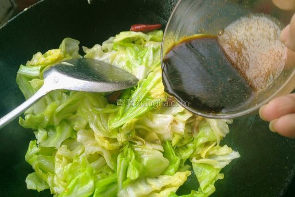 爆炒大头菜怎么炒好吃（手把手教你做爆炒大头菜）