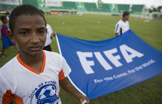 fifa世界杯申请章程(FIFA欲改章程 中国有望申办2030百年世界杯)