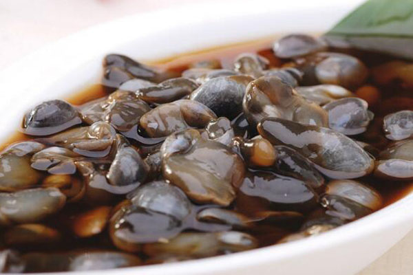 泥螺的清洗方法 泥螺怎么腌制