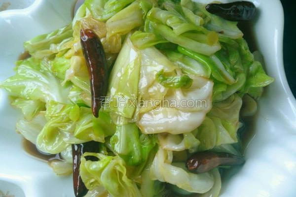 爆炒大头菜怎么炒好吃（手把手教你做爆炒大头菜）