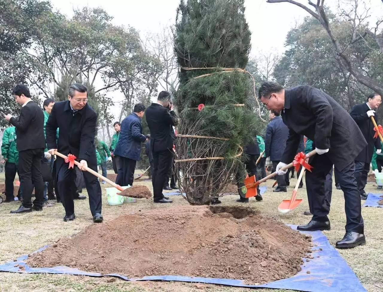 吉利驾到｜“无中生有”仅用短短两个月时间 让你看看啥叫“西安效率” “吉利速度”