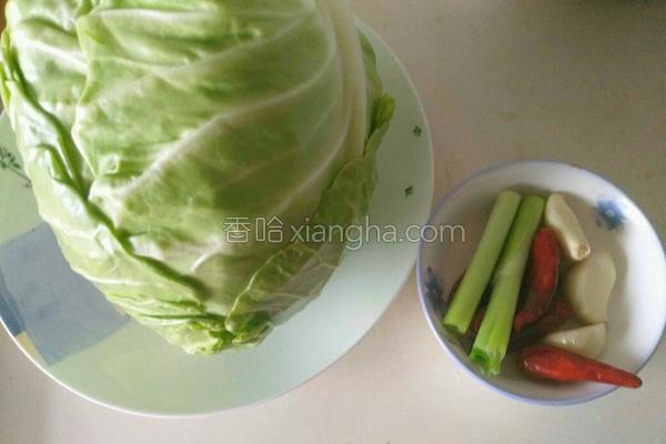 爆炒大头菜怎么炒好吃（手把手教你做爆炒大头菜）