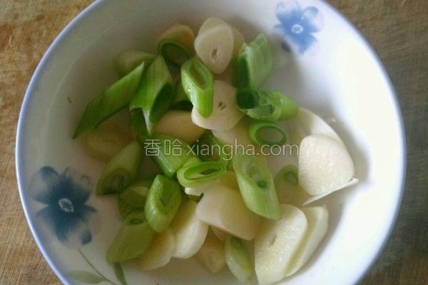 爆炒大头菜怎么炒好吃（手把手教你做爆炒大头菜）