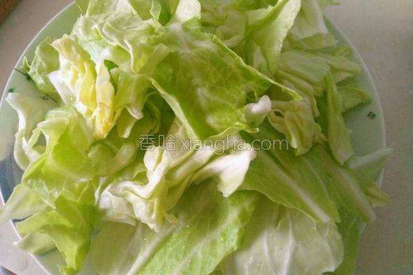 爆炒大头菜怎么炒好吃（手把手教你做爆炒大头菜）