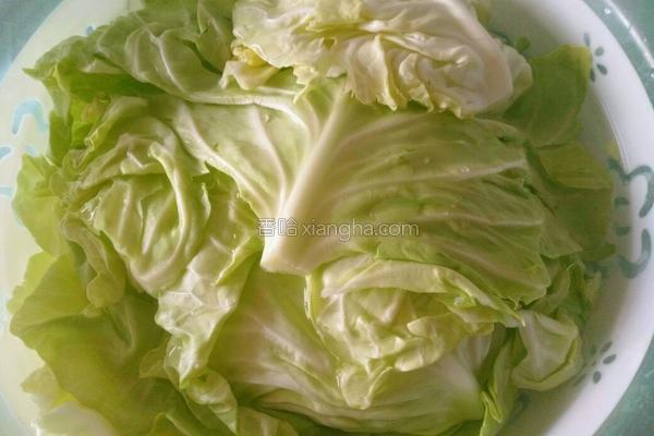 爆炒大头菜怎么炒好吃（手把手教你做爆炒大头菜）