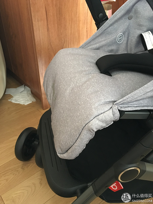 好孩子婴儿推车 好孩子婴儿推车折叠图解-蟋蟀号