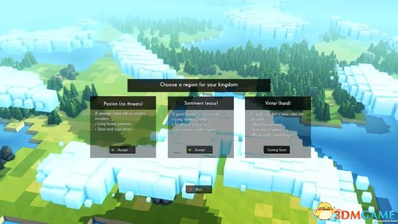 王国与城堡怎么玩 王国与城堡入门上手指南