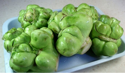 大头菜怎么做好吃 炒大头菜的家常做法-春田百科