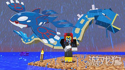 我的世界神兽怎么刷新 神兽有哪些