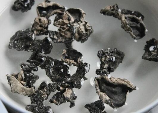 泡好的木耳怎么保存(泡发木耳的保存方法)