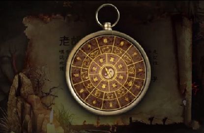 《轩辕传奇》手游罗盘怎么用 无眼龙符获得方法