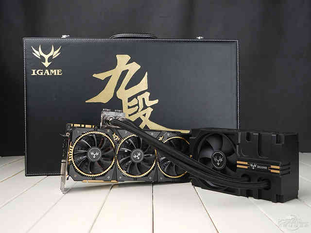 你一定猜不到！它才是市售最高频的GTX1080Ti显卡