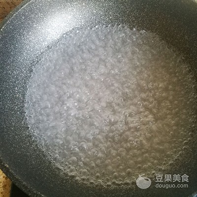 牛奶西米露的正确煮法（西米露怎么煮法）-第2张图片-科灵网